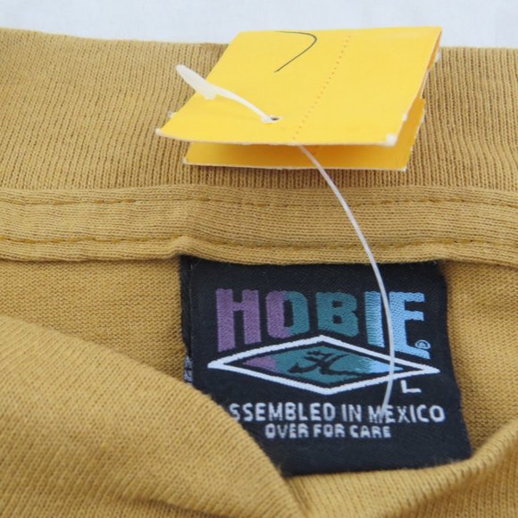 Vintage Surf Shirt - Hobie Sailing Shirt - Men's Large (NWT) - Picture 10 of 10